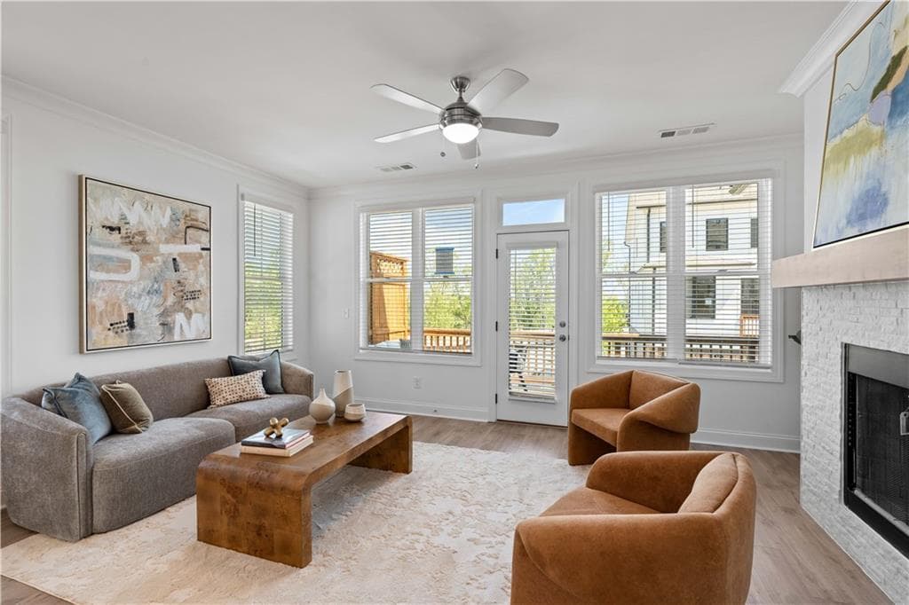 2832 Evanshire Avenue 112, Duluth, GA 30096 — most recent listing photo