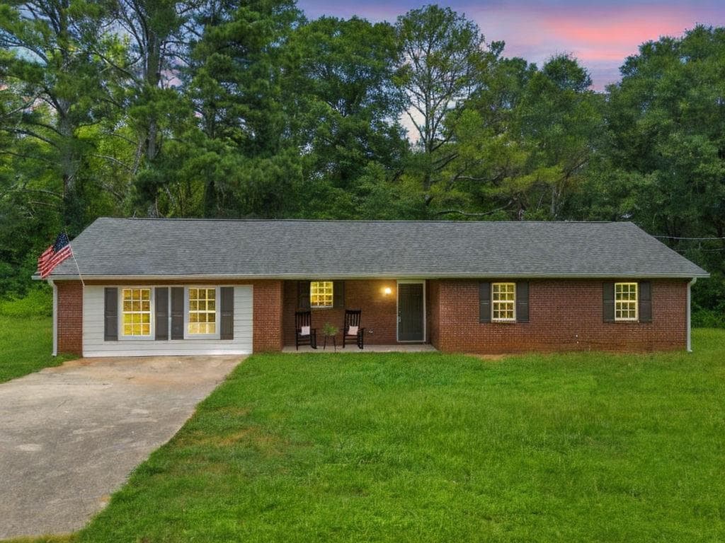 36 Duncan Road, Oxford, GA 30054 — most recent listing photo