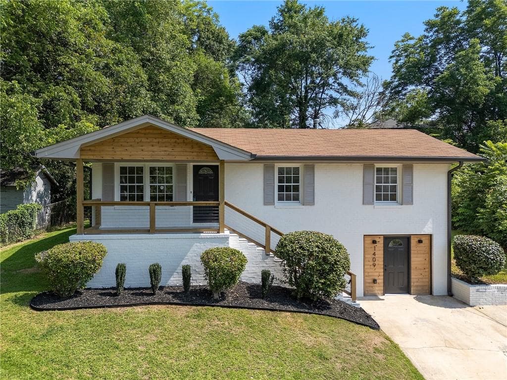 1409 Georgia Avenue, East Point, GA 30344 — most recent listing photo