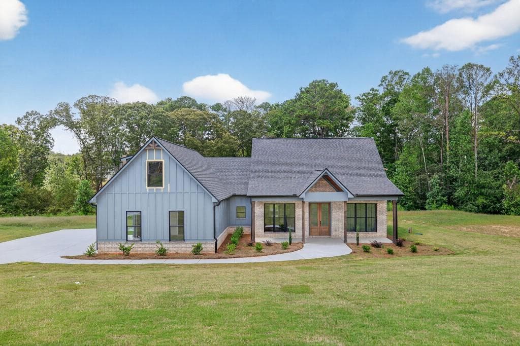 90 Ridgewood Creek Path, Dallas, GA 30157 — most recent listing photo