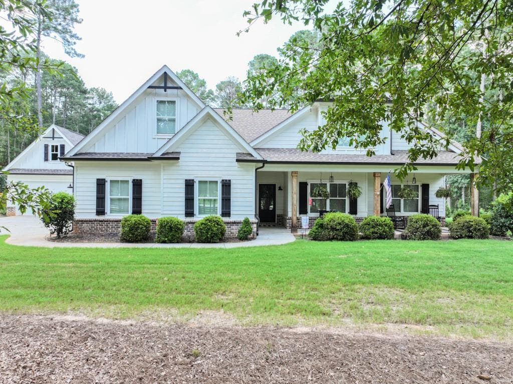 1860 Cornish Mountain Church Road, Covington, GA 30014 — most recent listing photo
