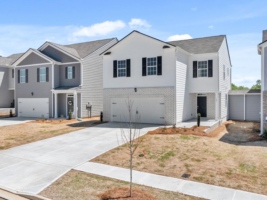 73 Rolling Meadow Trace, Jasper, GA 30143 — most recent listing photo