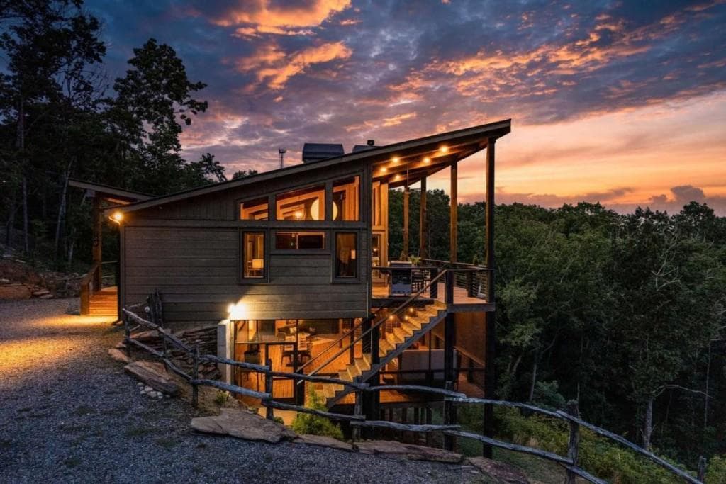 190 Firefly Road, Blue Ridge, GA 30513 — most recent listing photo