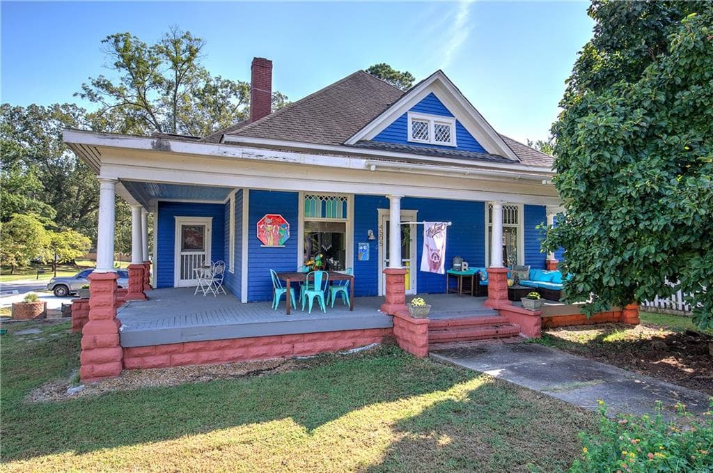 4505 Dixie Avenue, Acworth, GA 30101 — most recent listing photo