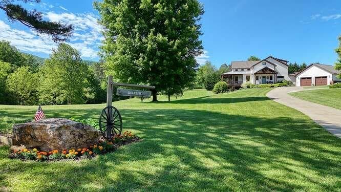 6205 Owltown Road, Blairsville, GA 30512 — most recent listing photo