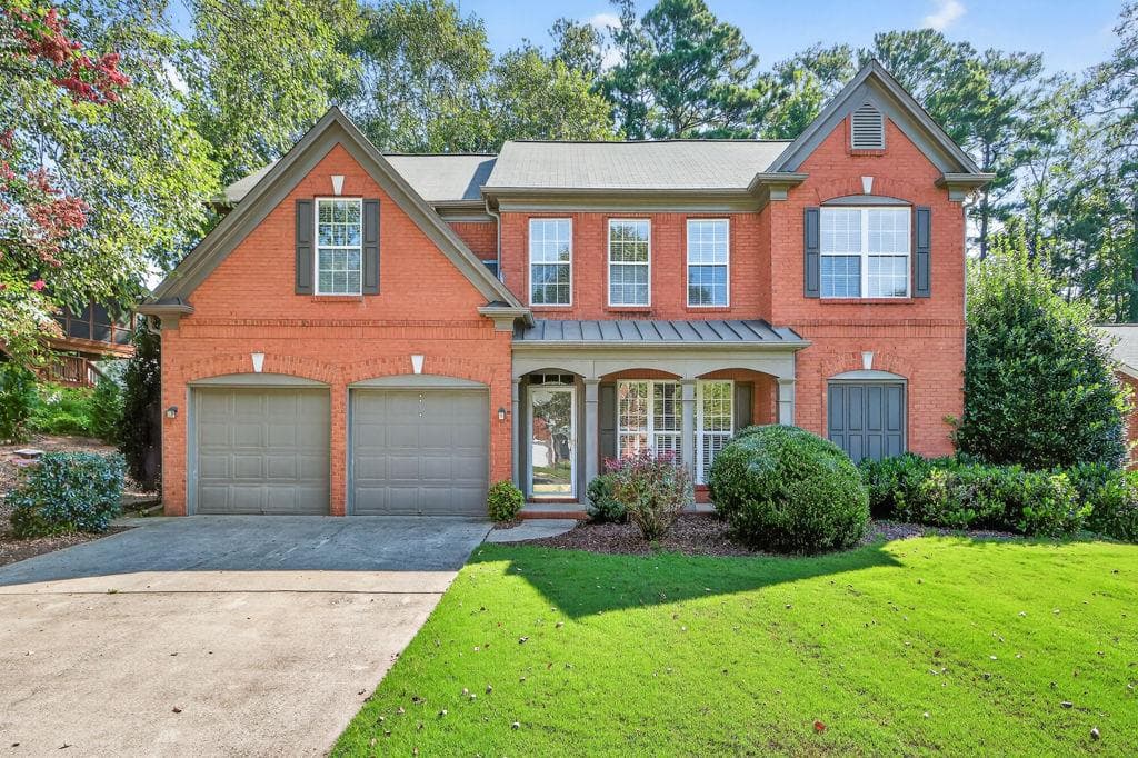 1065 Bookhout Drive, Cumming, GA 30041 — most recent listing photo