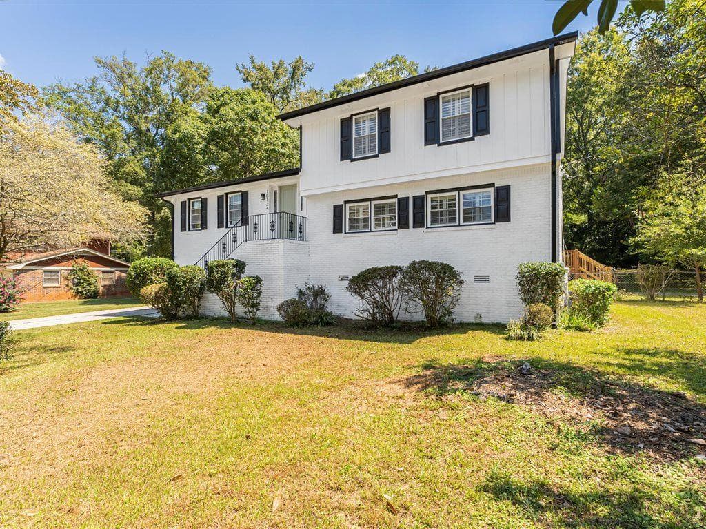 10134 Carlton Trail, Covington, GA 30014 — most recent listing photo