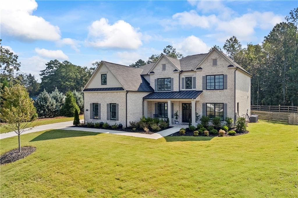 14230 Reserve Manor Lane, Roswell, GA 30075 — most recent listing photo