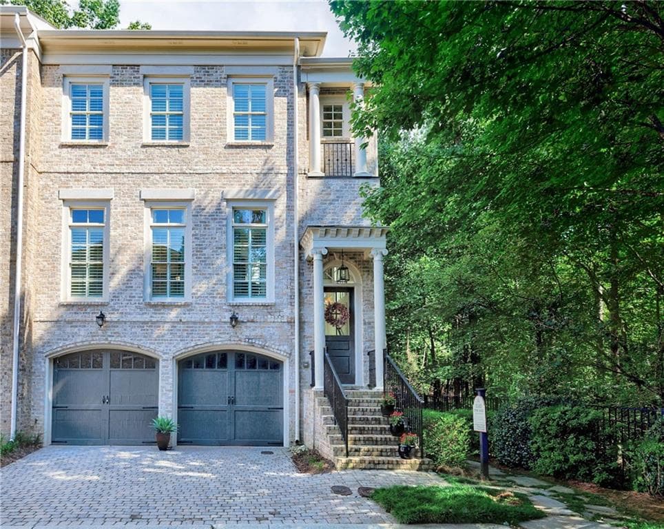 9018 Riverbend Manor, Alpharetta, GA 30022 — most recent listing photo