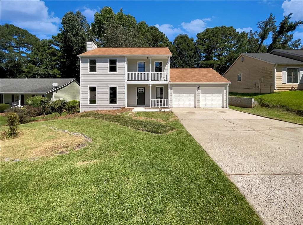 10515 Colony Glen Drive, Alpharetta, GA 30022 — most recent listing photo