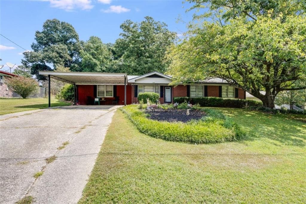 6906 Cherry Circle, Lithia Springs, GA 30122 — most recent listing photo