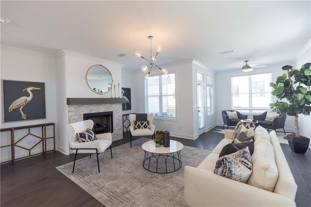 2882 Evanshire Avenue 117, Duluth, GA 30096 — most recent listing photo