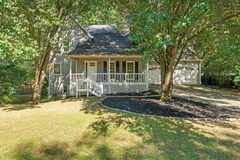 3123 Milford Chse, Marietta, GA 30008 — most recent listing photo