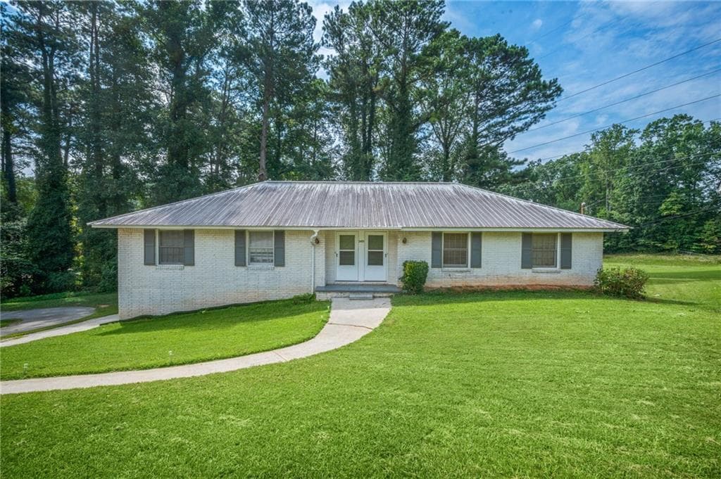 duplex sold at 2473 Mcalpin Terrace, Atlanta, GA 30344