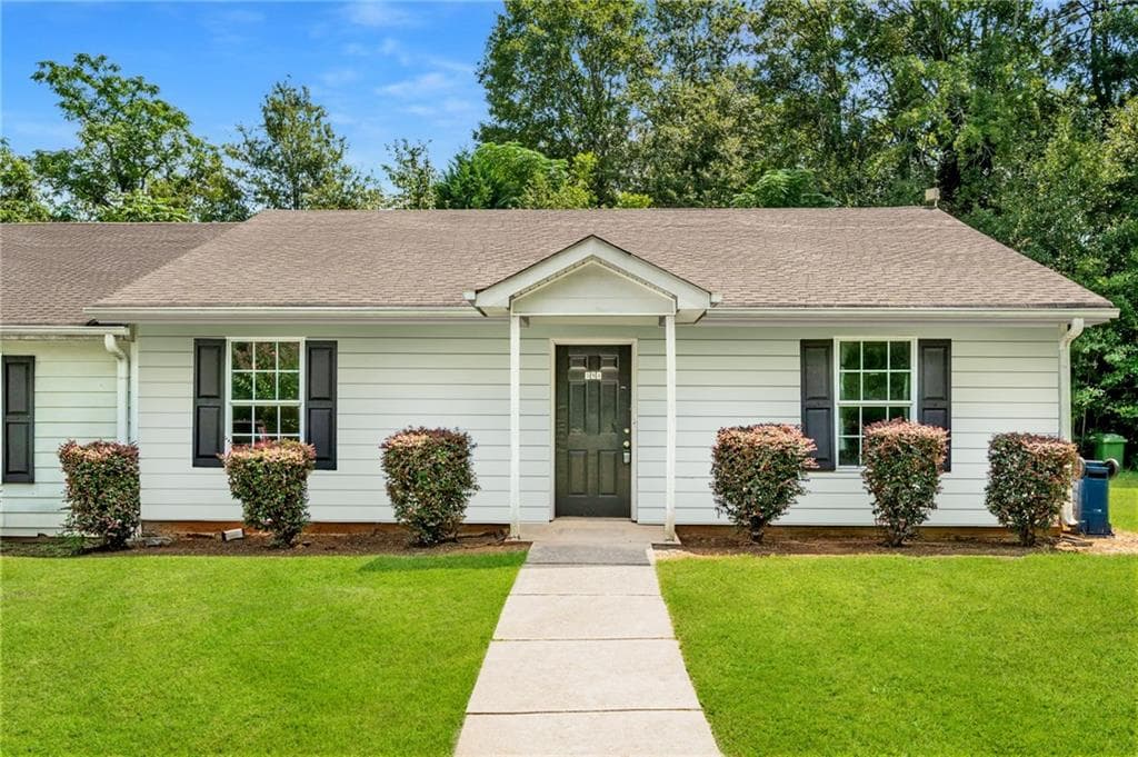 598 Elles Way, Griffin, GA 30223 — most recent listing photo