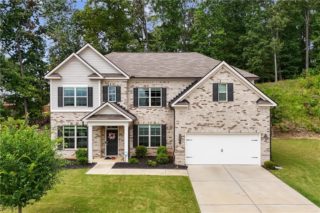 5065 Cooper Farm Drive, Buford, GA 30518 — most recent listing photo