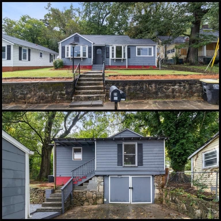 23 Reece Street, Rome, GA 30161 — most recent listing photo