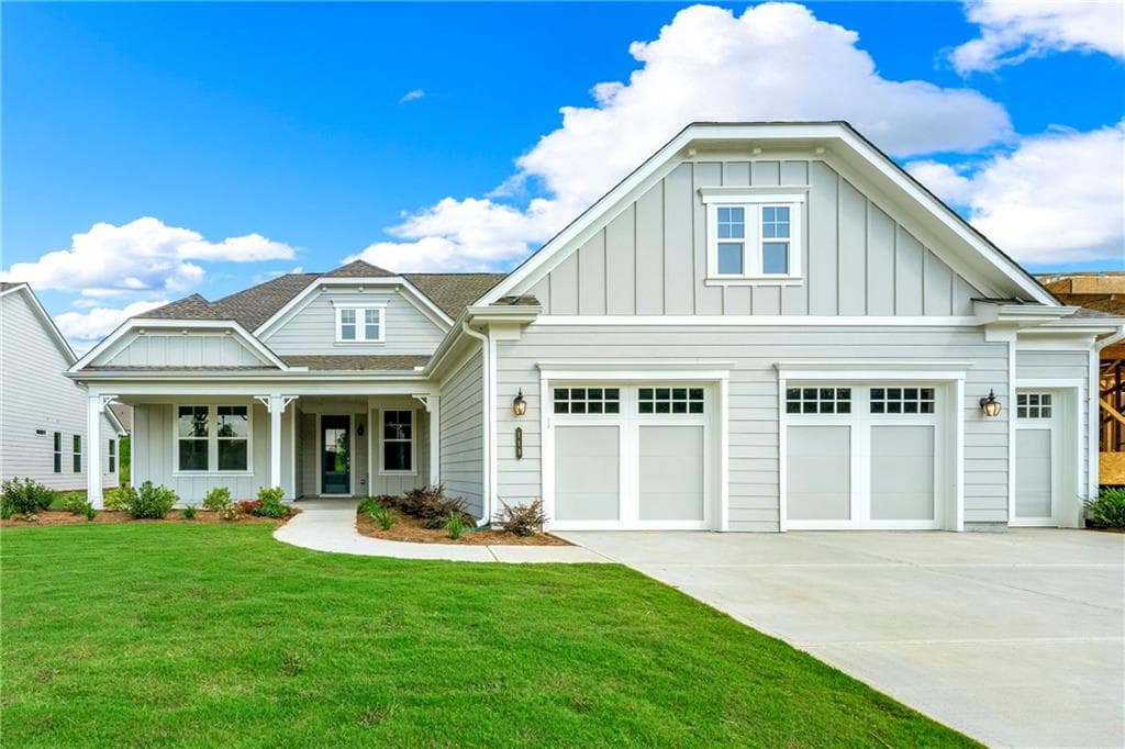 113 Pecks Court, Hoschton, GA 30548 — most recent listing photo