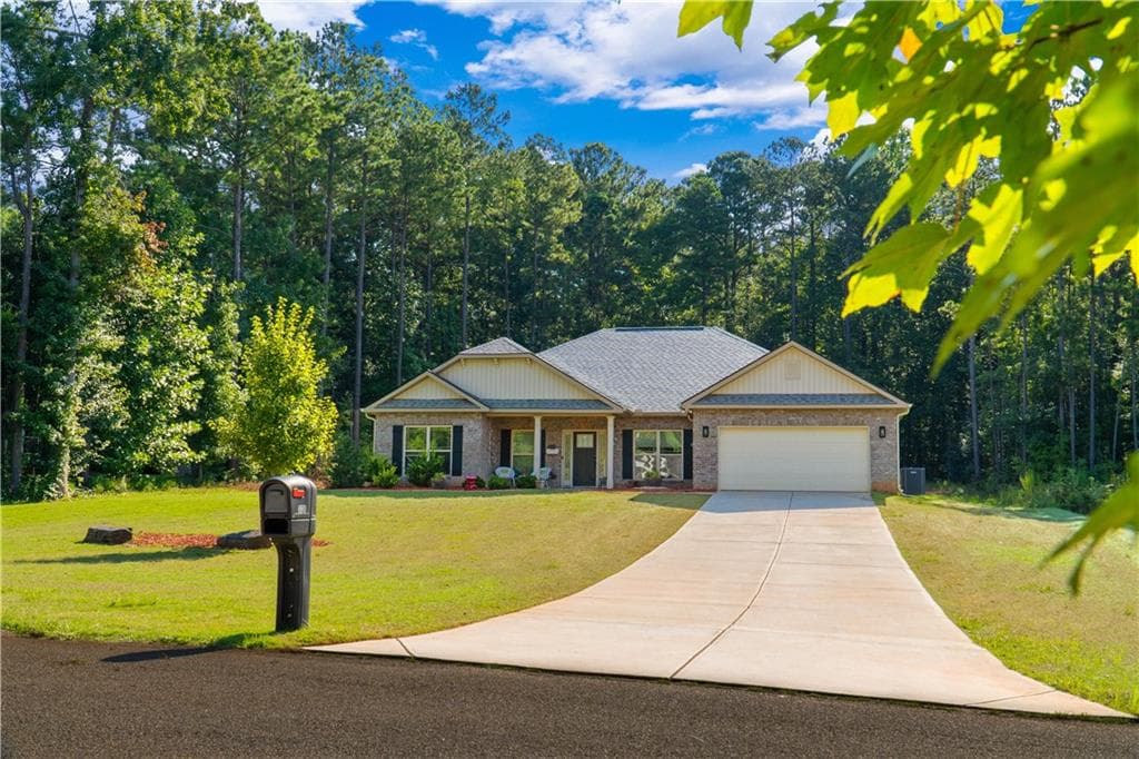 336 Bonnie Sue Drive, Villa Rica, GA 30180 — most recent listing photo