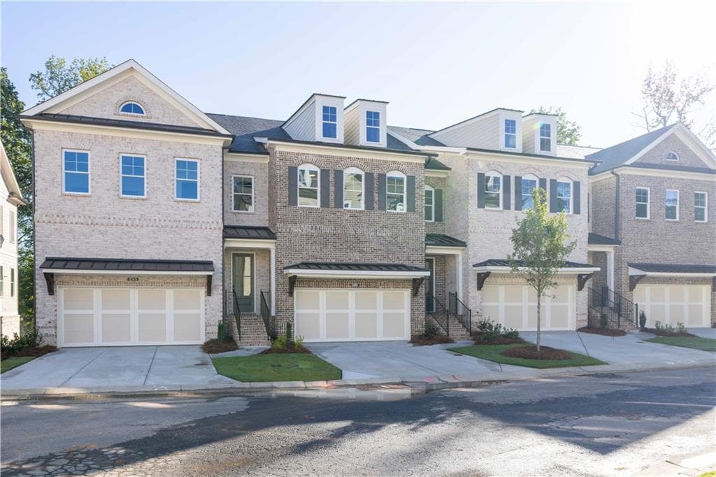 2270 Siskin Square Road 91, Duluth, GA 30096 — most recent listing photo