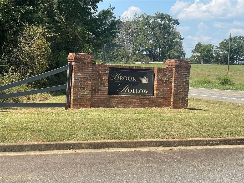 single family residence sold at 200 Clearview Drive, Monticello, GA 31064