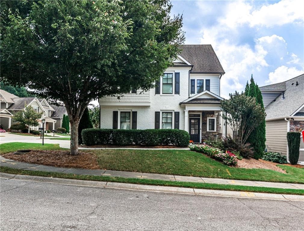 8265 Scuffle Bridge Lane, Cumming, GA 30041 — most recent listing photo