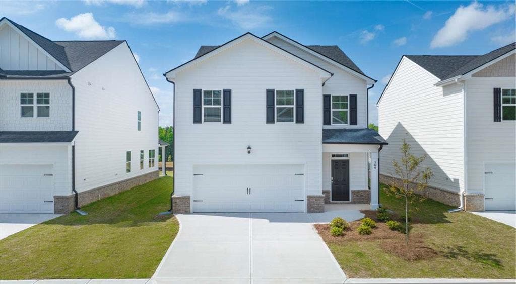 11889 Aukerman Way, Hampton, GA 30228 — most recent listing photo