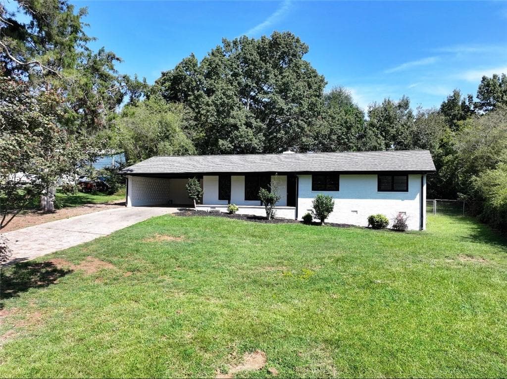 5227 Byers Road, Gainesville, GA 30504 — most recent listing photo
