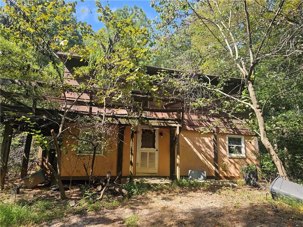 1394 Spring Place Road, Rydal, GA 30171 — most recent listing photo