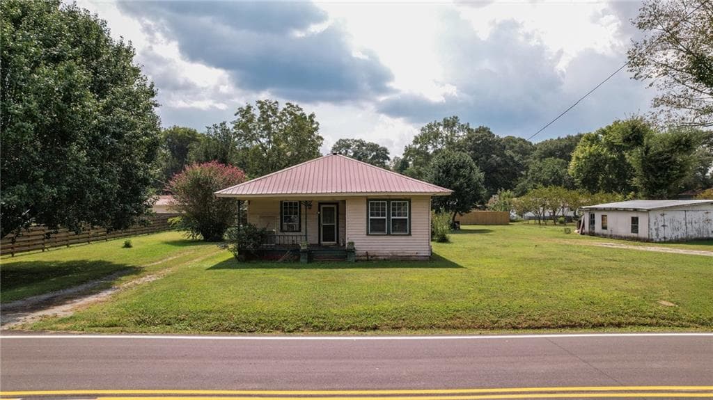 51 W Main Street, Kingston, GA 30145 — most recent listing photo