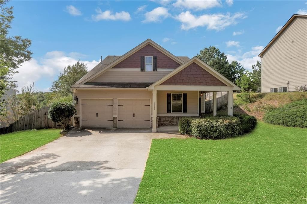 1440 Buckskin Trail, Suwanee, GA 30024 — most recent listing photo