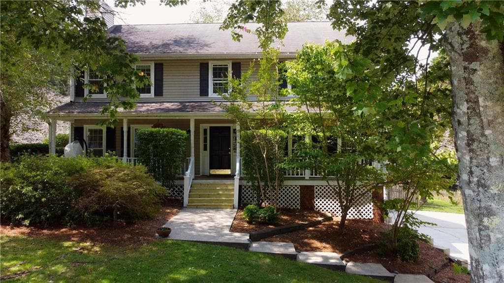 1375 Drakie Court, Lilburn, GA 30047 — most recent listing photo