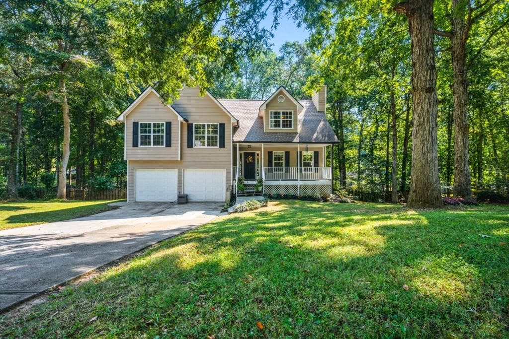 35 Boones Ridge Drive, Acworth, GA 30102 — most recent listing photo