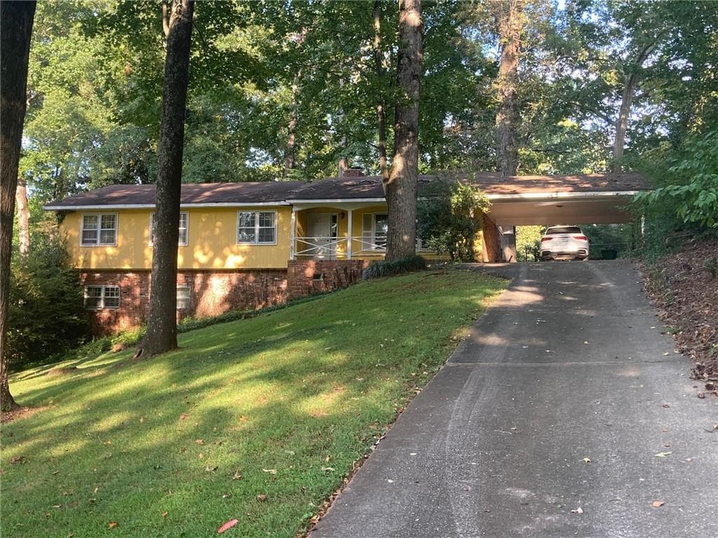 1399 Vista Leaf Drive, Decatur, GA 30033 — most recent listing photo