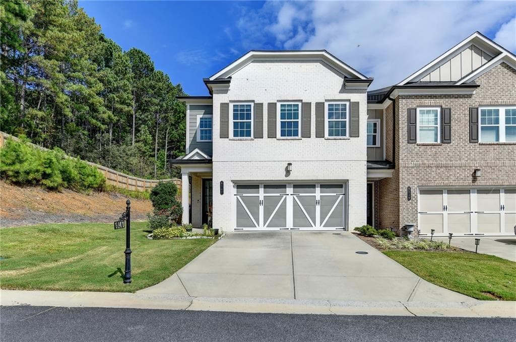 6140 CAMEO Lane, Alpharetta, GA 30004 — most recent listing photo