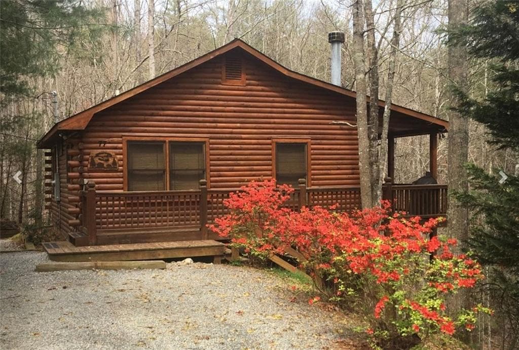 77 BRITTANY Lane, Cherry Log, GA 30522 — most recent listing photo