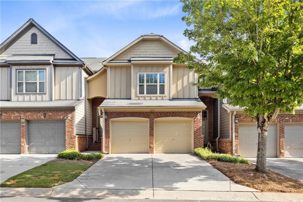 1240 Grampian Pass 9, Marietta, GA 30008 — most recent listing photo