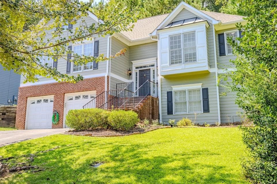 14 Gables Drive, Rome, GA 30161 — most recent listing photo