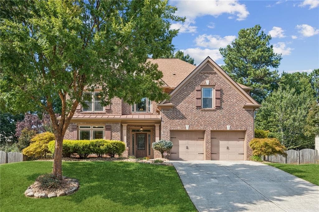 538 Grand Ivey Place, Dacula, GA 30019 — most recent listing photo