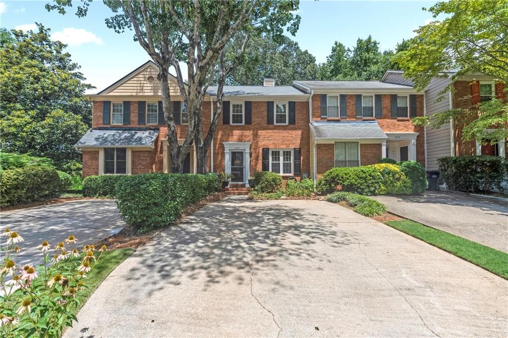 4343 Ivy Glen Court, Smyrna, GA 30082 — most recent listing photo