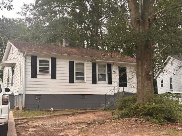 4678 Lake Circle, Forest Park, GA 30297 — most recent listing photo