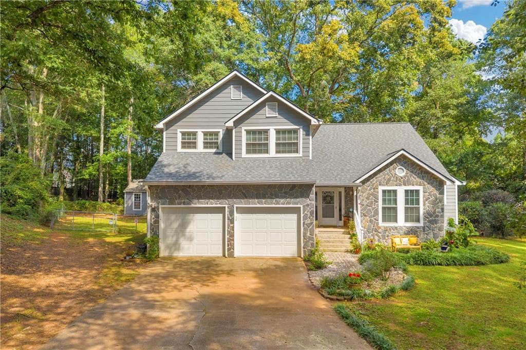 101 Elberta Street, Mcdonough, GA 30253 — most recent listing photo