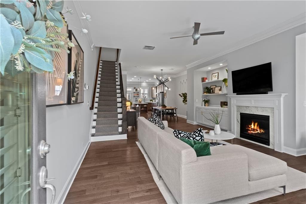 3577 Parkside Way, Brookhaven, GA 30319 — most recent listing photo
