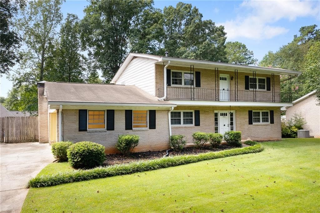 253 Angla Drive, Smyrna, GA 30082 — most recent listing photo