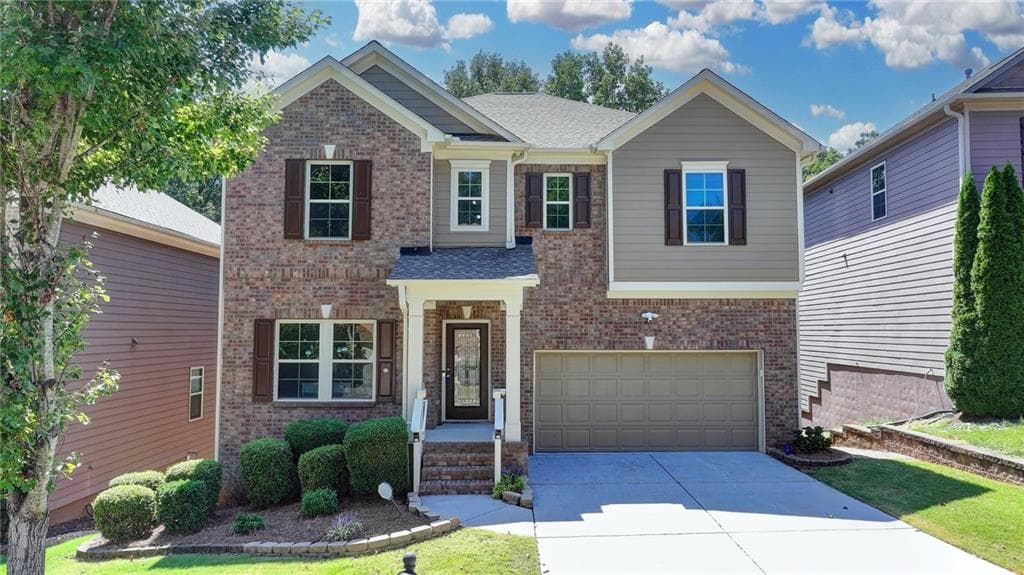 4530 ESSEN Lane, Cumming, GA 30041 — most recent listing photo
