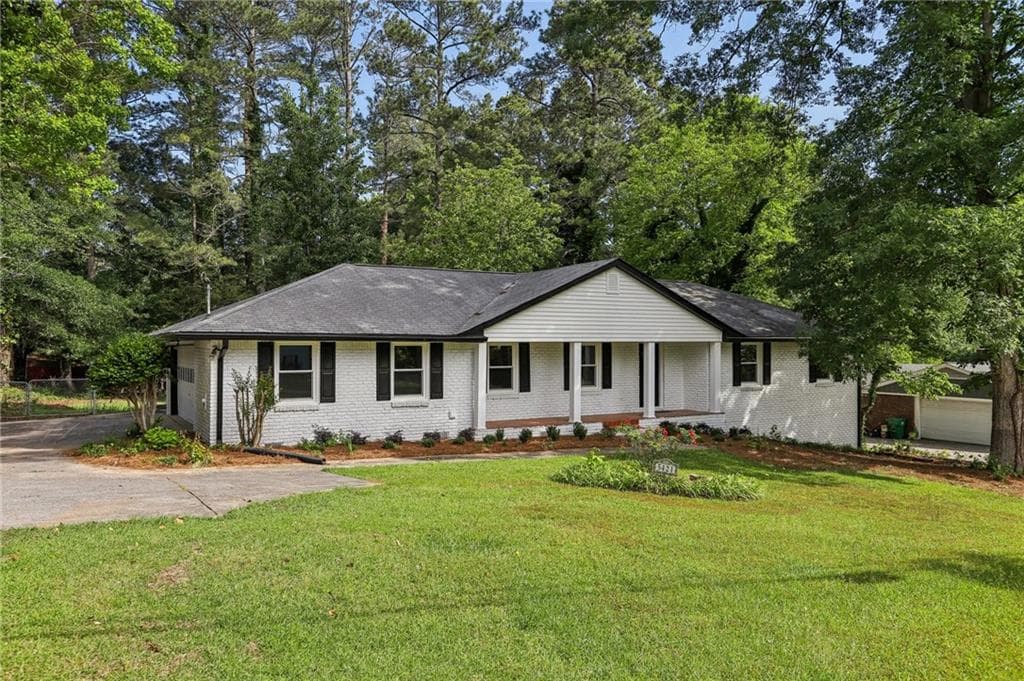5421 Brownlee Road #1, Stone Mountain, GA 30087 — most recent listing photo