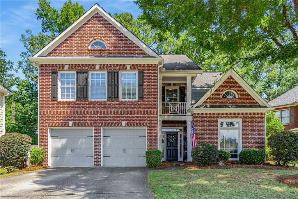 2740 Stillwater Lake Lane, Marietta, GA 30066 — most recent listing photo