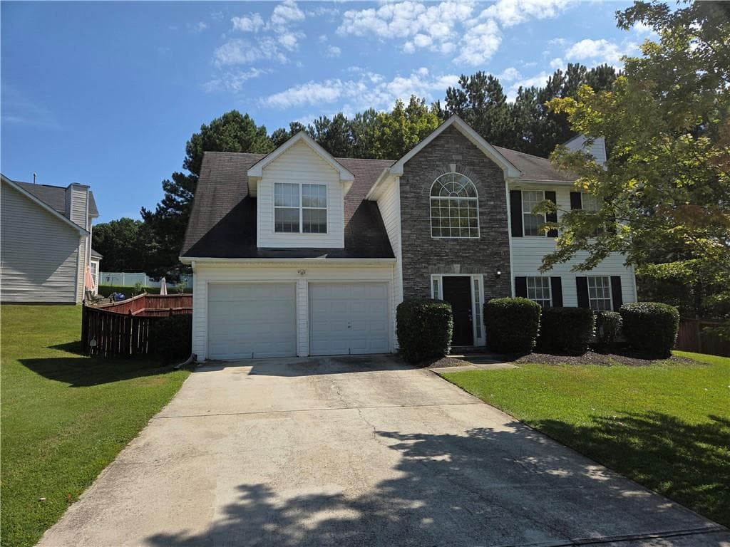 2660 Brandenberry Drive, Decatur, GA 30034 — most recent listing photo