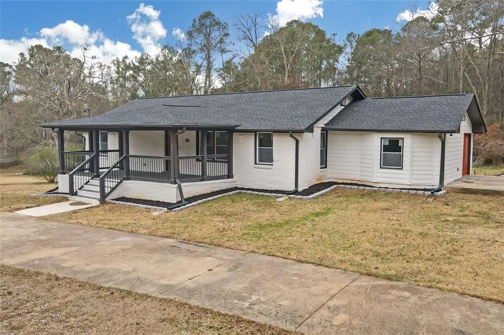 2471 Old Conyers Road, Stockbridge, GA 30281 — most recent listing photo