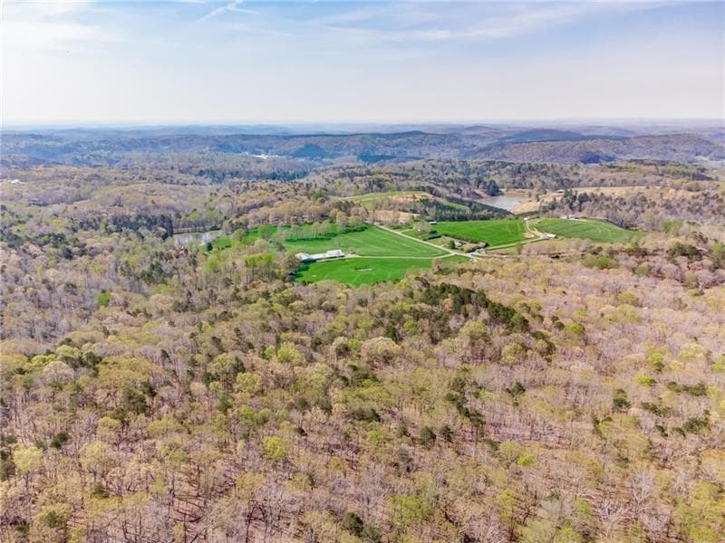 single family residence sold at 7315 Skyline Drive, Big Canoe, GA 30143